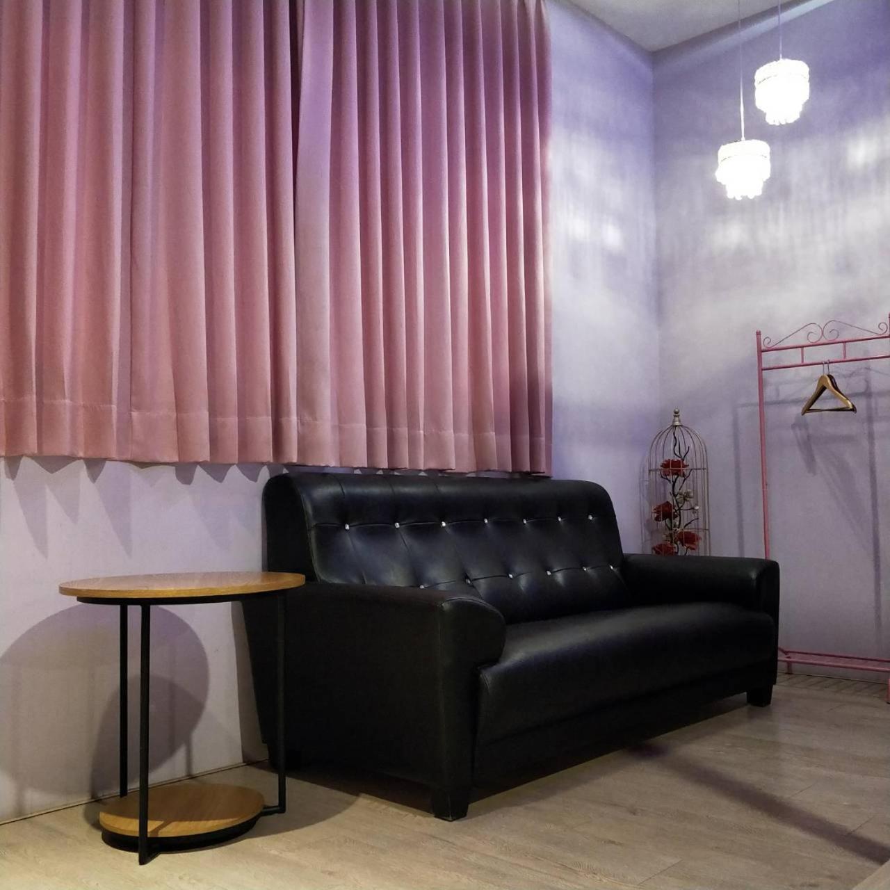 Chen He Spa Motel Lukang Extérieur photo